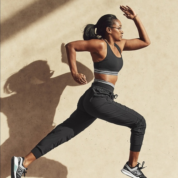 Athleta Attitude Jogger Pant Women’s Size 6 - Picture 4 of 16